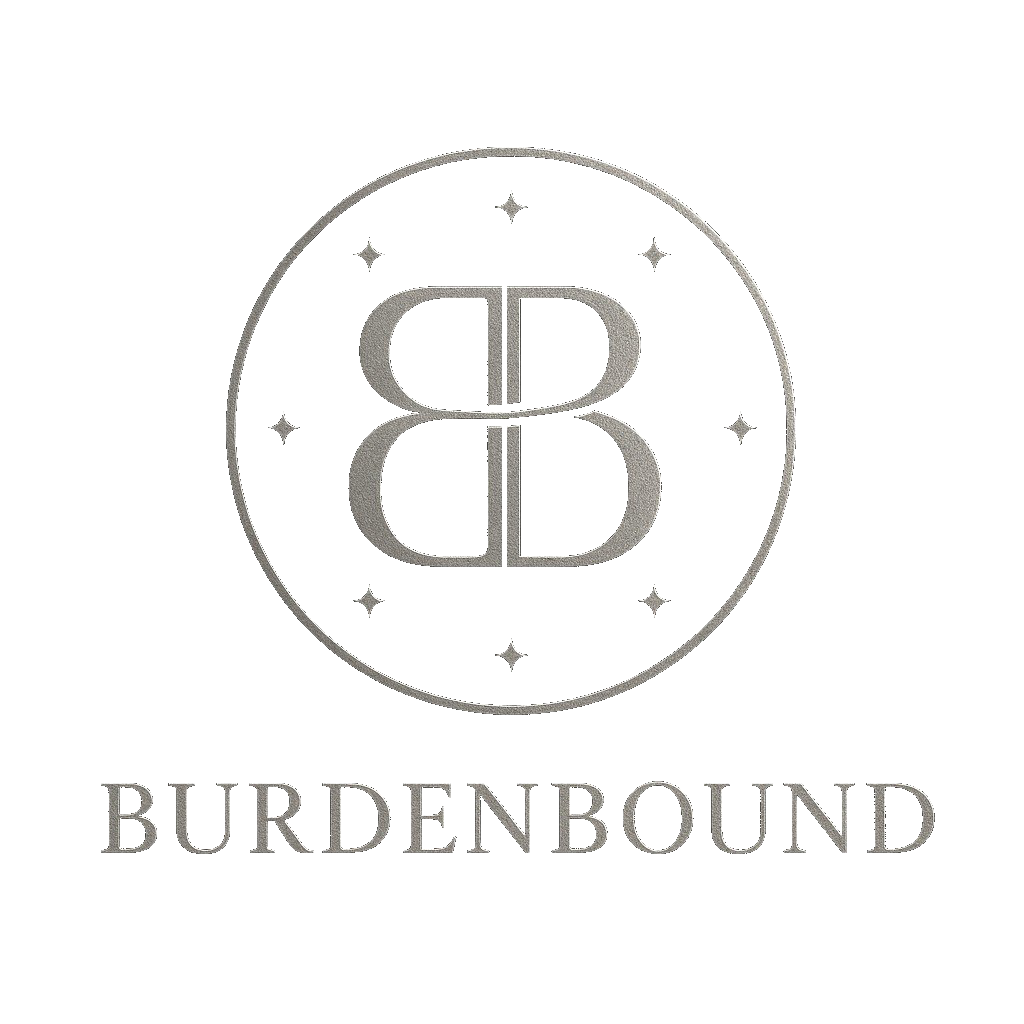 BurdenBound - The House of Burden